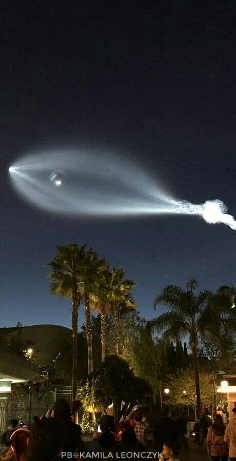 The launch marked the 30th successful landing of a rocket booster, according to the company. Final SpaceX rocket launch of 2017 lights up Southern ...