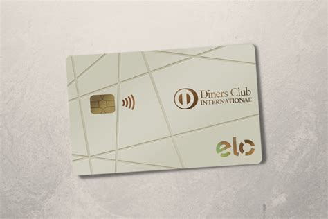 Tudo sobre o novo cartão Elo Diners Club Imperio das Milhas