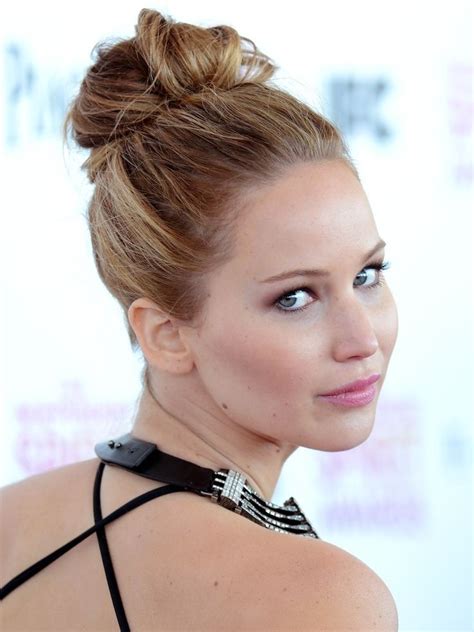 Hair And Makeup Jennifer Lawrence Jennifer Lawrence Hair Cool