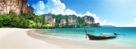 Holidays To Thailand 20232024 From €656 Loveholidays
