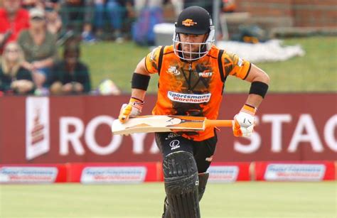 Capped player 216, overseas player. Kuhn happy to make recall count