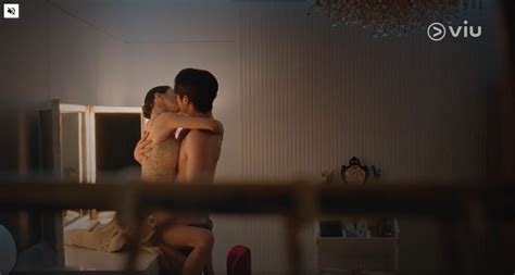 K Drama Sex Scenes On Netflix Streaming Sites