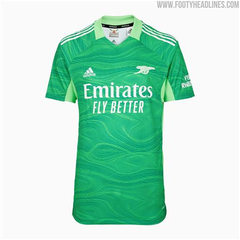 Fc bayern trikot home authentic 21/22. 2021-22 Premier League Trikot Übersicht - Alle geleakten ...