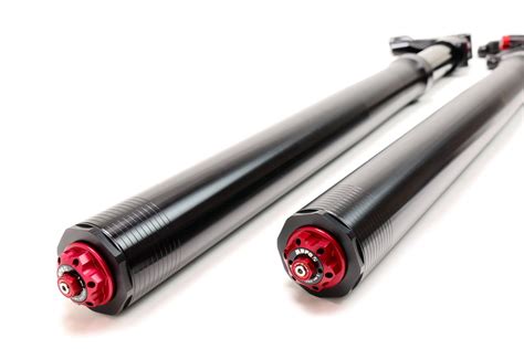 Nexo Inverted Front Forks For Harleys Custom Motorcycle Parts