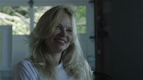 Pamela Anderson S Heartbreaking Shocking Revelations In The Netflix Documentary Pamela A Love