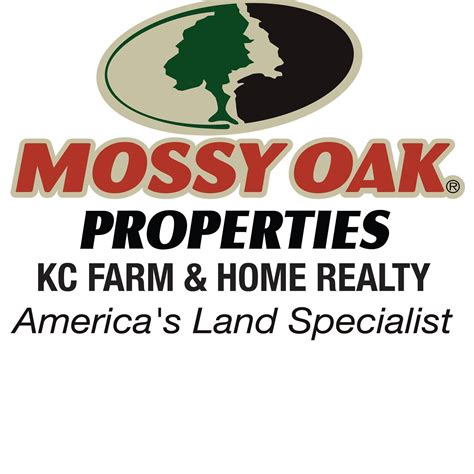 Mossy Oak Properties KC Farm and Home Realty | Blue Springs MO