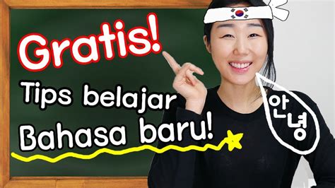 Belajar bahasa korea tidak semudah yang dibayangkan. Cara belajar Bahasa Korea dengan GRATIS! ft. HiNative ...
