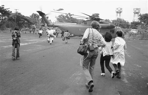 How The Vietnam War Resonates 40 Years After The Fall Of Saigon On Point