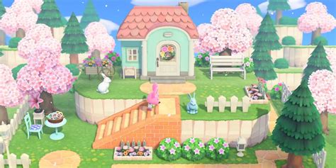 Animal Crossing Happy Home Paradise Dlc Adds Entire Town To Customize