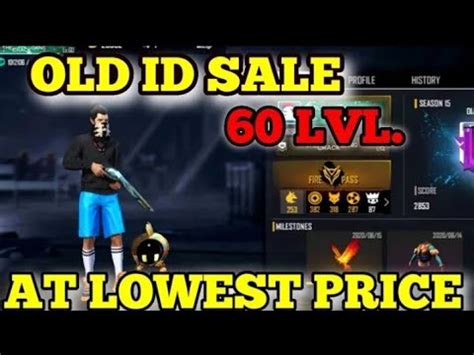 Hello viewers:🤩 this channel for gaming and full of entertainment only. FREE FIRE ID SEL🤑OLD account Old collection//Pro player ID ...