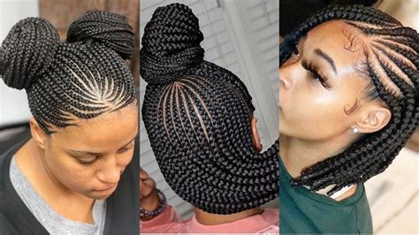 See what astu hair braiding (abhairbraiding) has discovered on pinterest, the world's biggest collection of ideas. 2020 African Braids Hairstyles : Amazing Styles That Will ...
