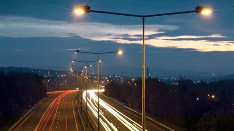 Street Lighting And Highways Lucy Zodion