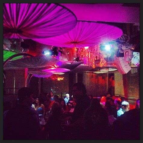 Level Lounge Club Nocturno En Santiago De Los Caballeros