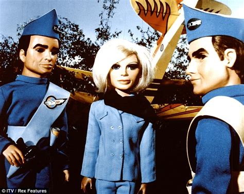 Thunderbirds Are Go Revamped Childrens Tv Shows Famous Rocket