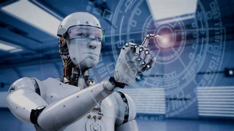 Los Robots Y La Inteligencia Artificial El Futuro Hoy Total Sapiens