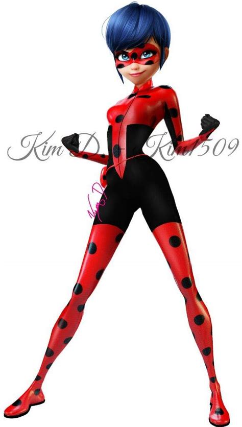 Ladybug Adult By Kim1509 Miraculous Amino
