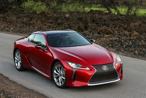 Which Is The Most Reliable Lexus Car Model