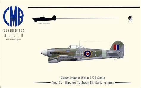 It has been in the game since the start of the open beta test prior to update 1.27. Hawker Typhoon Mk.IB Early Version Review by Glen porter ...