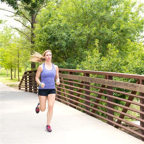 Five Runner Tips To Hit The Ground Running Life Of Alley