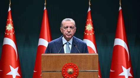 Cumhurbaşkanı Erdoğan Dan Son Dakika Eyt Açıklaması Yaş Sınırı Olmayacak
