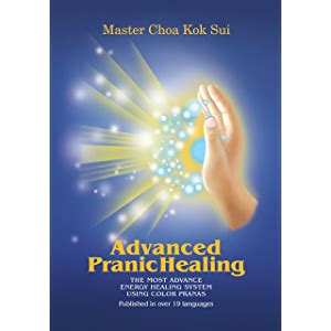 Advanced Pranic Healing | Pranic healing, Healing, Energy healing