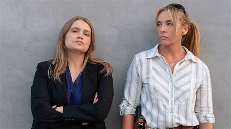 Unbelievable Review Netflix Series With Toni Collette Merritt Wever