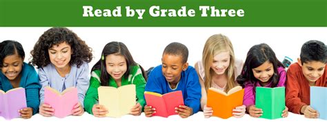 Michigans Read By Grade Three Law Sand Creek Community Schools