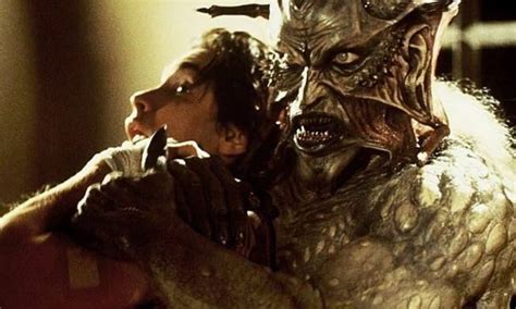 Have you ever been afraid for your life, genuinely? 'Jeepers Creepers' Was Inspired By A Real Life Killer
