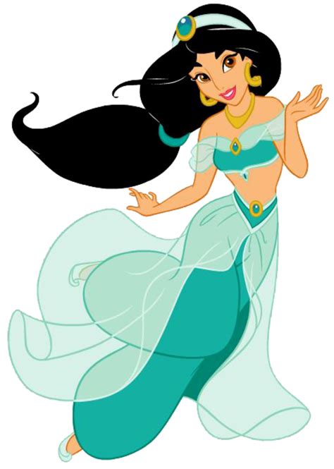 Free 163 Disney Princess Jasmine Clipart Svg Png Eps Dxf File