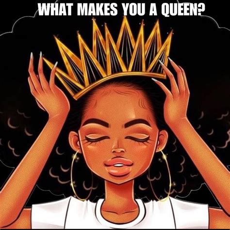 Wdas Fm On Twitter What Makes You A Queen 👑 Blackgirlsrock2018