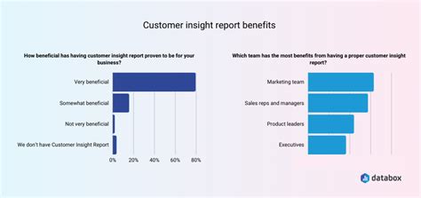 How To Develop An Actionable Customer Insight Report Your Whole Team