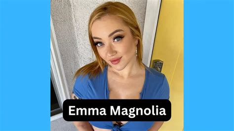 emma magnolia bio age wiki married net worth husband biography wikipedia