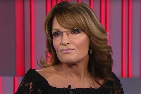 He S Freaking Out Distraught Sarah Palin Was The One Who Called The Police On Her Son Track