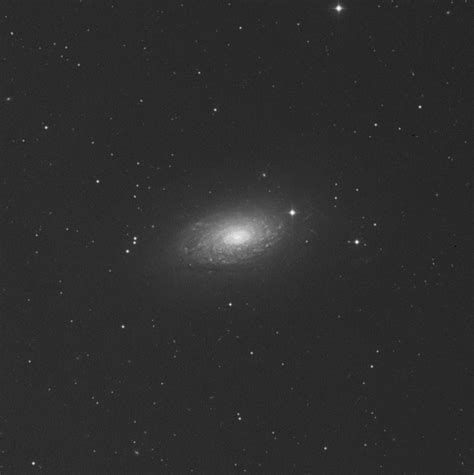 Messier 63 Universe Today