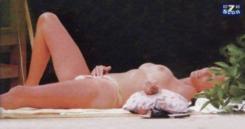 Brigitte Nielsen Porn Pictures XXX Photos Sex Images 1658148 PICTOA