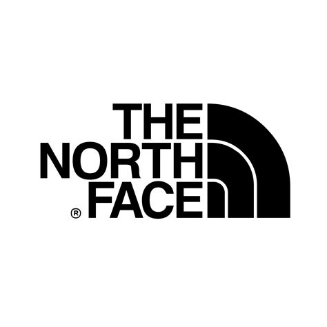 North Face Png png image