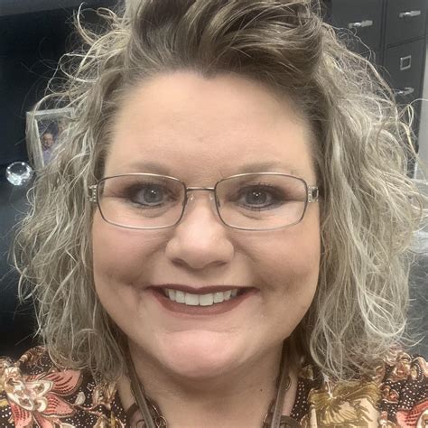 Christy Gaddy, Chesterfield County's Clerk of Court
