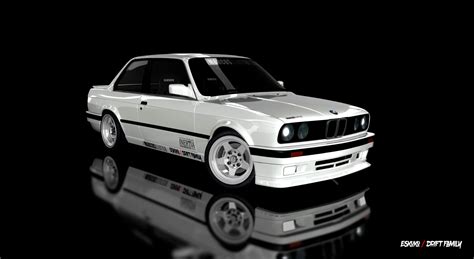 Although assetto corsa continues to live on with assetto corsa competizione, this latest game in the series is purely for the racers. Youan: Assetto Corsa Bmw E30 Drift Download