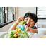How To Get Your Kids Eat Salad And Love It  Cubby
