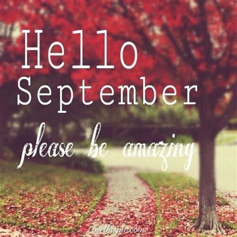 Quotes about Month september (32 quotes)
