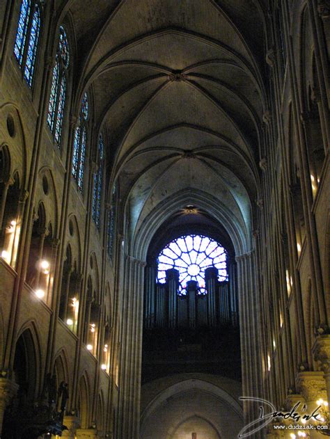 Gothic Architecture Notre Dame 1024x1365