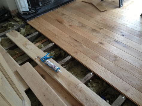 The Magical World Of Subfloor The Hickory Post