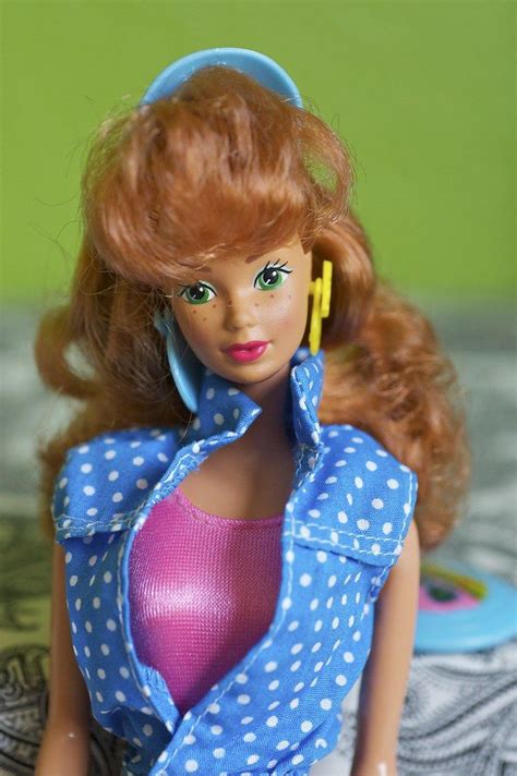 California Dream Midge Barbie Girl Barbie Friends Barbie