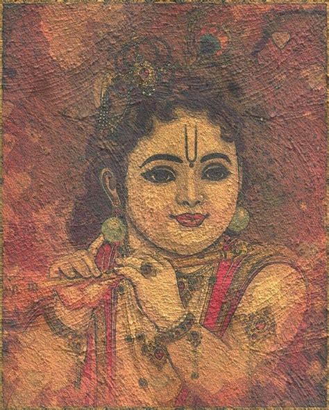 Gopala Shree Krishna Radhe Krishna Hanuman Krishna Love Krishna Art