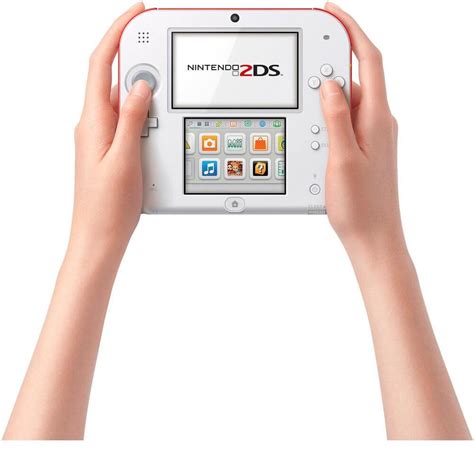Este artículo continúa con el análisis que empezamos. Nintendo 2DS - Consola New Super Mario Bros 2 - Scarlet Red