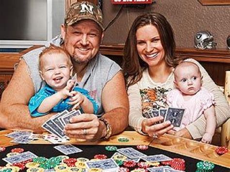 Larry The Cable Guy Net Worth Wife Where Does He Come From