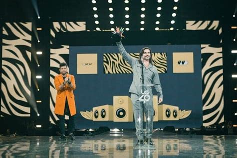 Juanes Fue Galardonado Con El Golden Music Award Por Su Trayectoria En