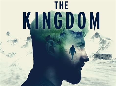 Jo Nesbos The Kingdom Review ‘as Much Like A Miniseries As A Novel