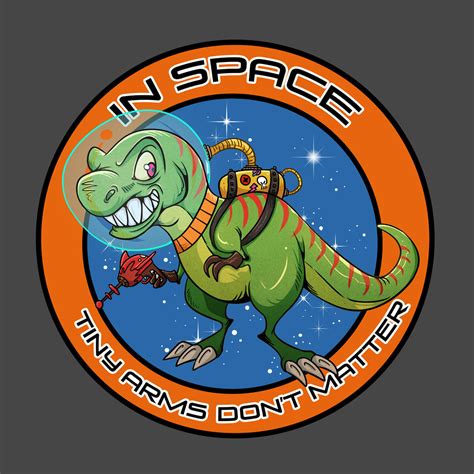 Lil Space Rex — Weasyl
