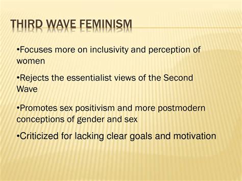ppt feminism powerpoint presentation free download id 1958392